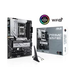 Kép 3/8 - ASUS PRIME X670-P WIFI AMD X670 Socket AM5 ATX