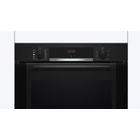 Kép 2/9 - Bosch Serie 4 HQA334EB3 oven 71 L 3400 W Black