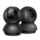 Kép 2/8 - TP-Link Tapo C211 Gömbölyű IP biztonsági kamera Beltéri 2304 x 1296 pixelek Asztali