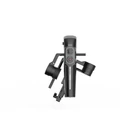 Kép 11/11 - Gimbal for camera, camcorder, smartphone Gudsen Moza Mini-P Max