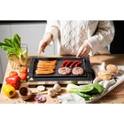 Kép 10/11 -  Elektromos grill ADLER AD 6614