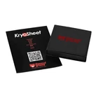 Kép 5/7 - Thermal Grizzly KryoSheet heat sink compound Thermal pad