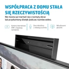 Kép 6/11 - HP E24m G4 FHD USB-C Conferencing Monitor