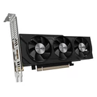 Kép 5/6 - GIGABYTE GeForce RTX 4060 OC Low Profile 8G NVIDIA 8 GB GDDR6