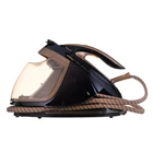 Kép 2/11 - Philips GC9682/80 steam ironing station 2700 W 1.8 L T-ionicGlide soleplate Black, Brown