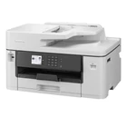 Kép 8/10 - Brother MFC-J2340DW multifunction printer Inkjet A3 1200 x 4800 DPI Wi-Fi
