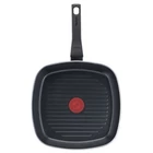 Kép 2/4 - Tefal Simply Clean B5674053 frying pan Grill pan Square