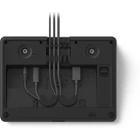 Kép 8/8 - Logitech Solution Google Small Cat5e videokonferencia rendszer Ethernet/LAN csatlakozás Csoportos videokonferencia rendszer