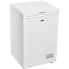 Kép 1/3 - Beko CF100EWN FAGYASZTÓLÁDA 100L