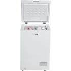 Kép 2/3 - Beko CF100EWN FAGYASZTÓLÁDA 100L