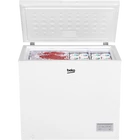 Kép 2/3 - Beko CF200EWN FAGYASZTÓLÁDA 198L