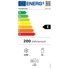 Kép 3/3 - FAGYASZTÓLÁDA 199L