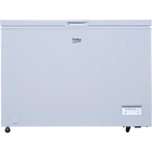 Kép 1/5 - Beko CF316EWN FAGYASZTÓLÁDA 316L