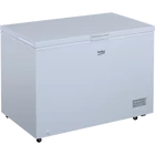 Kép 2/5 - Beko CF316EWN FAGYASZTÓLÁDA 316L