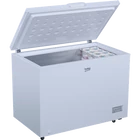 Kép 3/5 - Beko CF316EWN FAGYASZTÓLÁDA 316L