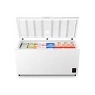 Kép 1/4 - Gorenje FH50EAW FAGYASZTÓLÁDA 500 L