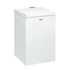 Kép 1/4 - Whirlpool WHS10223 FAGYASZTÓLÁDA 99 L