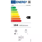 Kép 3/3 - Candy CUQS58EBH FAGYASZTÓSZEKRÉNY 3 REKESZ