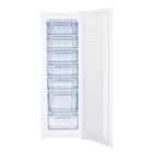 Kép 2/3 - Hausmeister HM3509E FAGYASZTÓSZEKRÉNY 7 REKESZ, 242 L