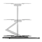 Kép 9/12 - Stell SHO7610SLIM FALI KONZOL