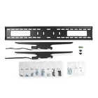 Kép 3/4 - Nedis TVWM2170BK FALI KONZOL