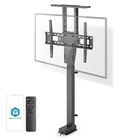 Kép 8/11 - Nedis TVSM5840BK FALI KONZOL