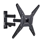 Kép 3/3 - Hama 00118103 FALI KONZOL, 1CS, FULL MOTION, 2KAR, 400x400, /32"-65"/
