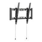 Kép 1/7 - Stell SHO7400 FALI KONZOL DÖNTHETŐ 32-70 COLL