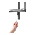Kép 7/9 - Stell SHO5400 FALI KONZOL DÖNTHETŐ 32-70 COLL