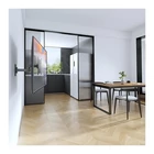 Kép 6/7 - Stell SHO4530 FALI KONZOL KIHÚZHATÓ 23-42 COLL