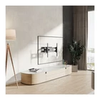 Kép 10/10 - Stell SHO4610 FALI KONZOL KIHÚZHATÓ 32-55 COLL