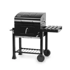 Kép 1/6 - FASZENES GRILLSÜTŐ