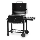 Kép 2/6 - FASZENES GRILLSÜTŐ