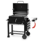 Kép 3/6 - FASZENES GRILLSÜTŐ