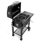 Kép 4/6 - FASZENES GRILLSÜTŐ