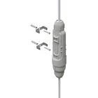 Kép 3/4 - Mikrotik GPeR IP67 Case WLAN hozzáférési pont búra