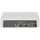 Kép 3/3 - Hikvision DS-7108NI-Q1(D) 8-ch Mini 1U NVR