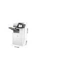 Kép 9/10 - HP Color LaserJet Enterprise Flow M776zs fax A3 1200 x 1200 DPI 45ppm Wi-Fi AirPrint