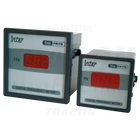 Kép 1/3 - Digitális frekvencia mérő  72×72mm, 45-75Hz