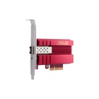Kép 3/3 - ASUS XG-C100F hálózati kártya Belső Rost 10000 Mbit/s