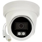 Kép 1/3 - Hikvision DS-2CD2346G2H-IU(2.8mm)(eF) 4 MP Darkfighter által működtetett rögzített toronyhálózati kamera