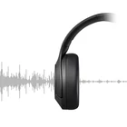 Kép 5/11 - Philips TAH8506BK/00 FEJHALLGATÓ BLUETOOTH ZAJSZŰRŐS