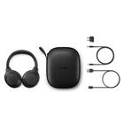 Kép 9/11 - Philips TAH8506BK/00 FEJHALLGATÓ BLUETOOTH ZAJSZŰRŐS