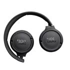 Kép 4/9 - Jbl T520BTBLK FEJHALLGATÓ BLUETOOTH