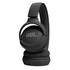 Kép 5/9 - Jbl T520BTBLK FEJHALLGATÓ BLUETOOTH