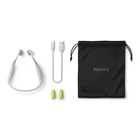 Kép 7/12 - Philips TAK4607GY/00 FEJHALLGATÓ BLUETOOTH GYEREK