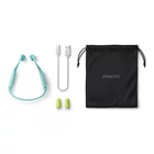 Kép 7/12 - Philips TAK4607GR/00 FEJHALLGATÓ BLUETOOTH GYEREK