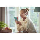 Kép 9/12 - Philips TAK4607GR/00 FEJHALLGATÓ BLUETOOTH GYEREK