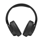 Kép 2/9 - Jbl T760NCBLK FEJHALLGATÓ BLUETOOTH ZAJSZŰRŐS