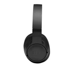 Kép 8/9 - Jbl T760NCBLK FEJHALLGATÓ BLUETOOTH ZAJSZŰRŐS